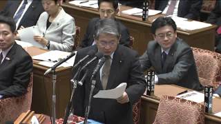 辺野古　赤嶺政賢【全】1/30 予算委員会