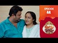 Uppum Mulakum 3 | Flowers | EP # 44