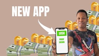 Top 4 Apps To Make Money Online For FREE (Passive Income 2021)