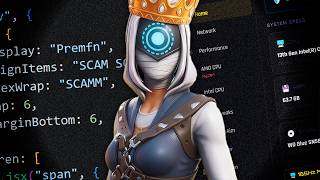 Do not fall for this scam..