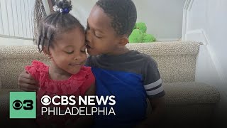 South Jersey mother marks 2 year's since son's death with ways to keep his name alive