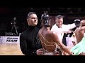 andrey gusev vera bondareva jive final amateur latin russian championship 2022