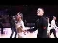 andrey gusev vera bondareva jive final amateur latin russian championship 2022