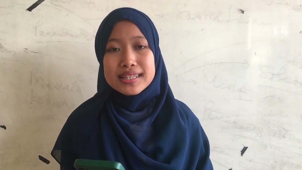 Tugas Video Persentasi Matkul Pendidikan Kewarganegaraan “Urgensi ...