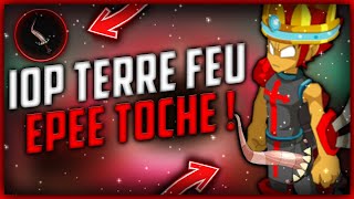 [DOFUS] TARKAN / IOP TERRE/FEU ÉPÉE TOCHE ! Ep.14