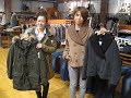 jeansgeo ジーンズジェオ 豊中緑ヶ丘店　johnbull　ジョンブル新作アウター