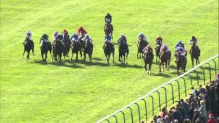 2015 QIPCO 2000 Guineas Stakes - Gleaneagles - Racing TV