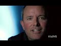 chris tomlin shares about connecting with god