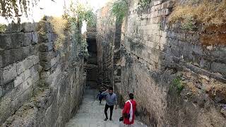 Adi Kadi vav (Uparkot, Junagadh)