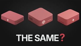 Stop Confusing API Gateway, Load Balancer And Reverse Proxy