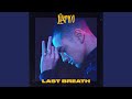 Last Breath (Instrumental)