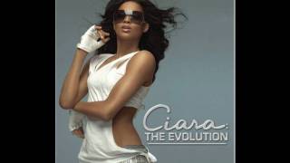 Ciara- Get Up