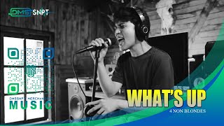 Download 4 Non Blondes - What's Up (Acoustic Cover) mp3