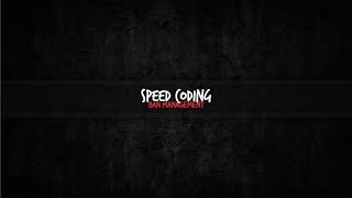 Speed Coding | Ban Management | Episode 01