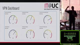 204 Splunk for IR and Forensics Tony Iacobelli