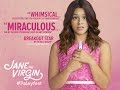 Jane The Virgin 3x05 Extended Promo 'Chapter Forty Nine' HD