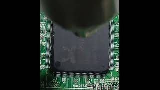 Desoldering ic Hand Desoldering Techniques #JLCPCB #ic #Desoldering