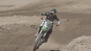 Pala Raceway | RAW | TransWorld Motocross