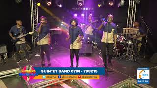 Empisa zo zikyuseko - Quintet Band | Camuka liveband show