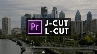 How to Edit Video with the J-Cut and L-Cut in Premiere Pro (MUST KNOW)