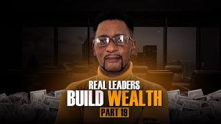 4 Wealth Creation Secrets ONLY Top Earners Know!