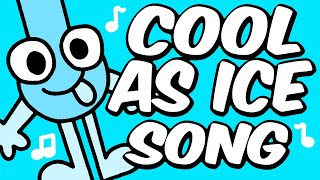 Cool As Ice Song (Incredibox Song) Fanmade Official Animated Music Video