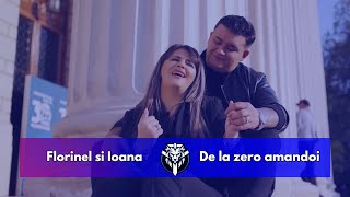 Florinel si Ioana ft. Florinel Jr. - De La Zero Amandoi (Videoclip Oficial) | Tanu Music