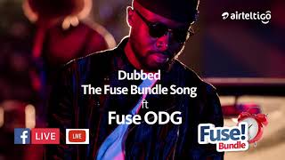 AirtelTigo Facebook \u0026 YouTube Live Stream with Fuse ODG