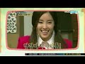 120314 hyomin t ara 3. shikshin idol @ mbc weekly idol