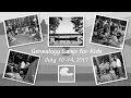 Genealogy Camp for Kids at the National Archives