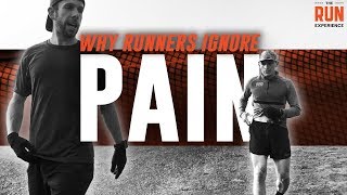 Why Runners Ignore Pain and Injury and Why It Needs To Stop