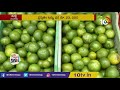 కిన్నోఆరంజ్ సాగు success story of farmer in kinnow orange cultivation matti manishi 10tv news