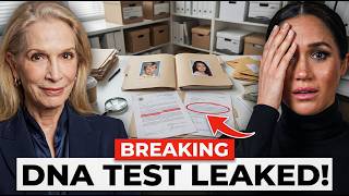 Lady C Drops NEW Archie And Lilibet Investigation Bombshell | Meghan Reacts