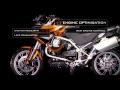 Moto Guzzi Stelvio 1200 8V - official video  .