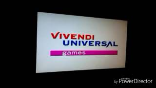 Vivendi Universal Games - Melbourne House - RenderWare