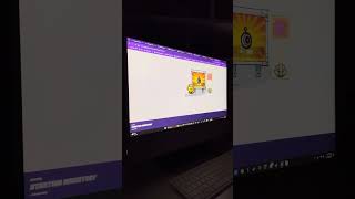 How to make it so you spawn with an item on gimkit creative