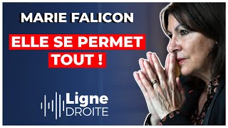 Paris : Anne Hidalgo veut effacer notre Histoire ! - Marie Falicon