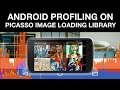 Android performance profiling - Part three profiling picasso image loading library