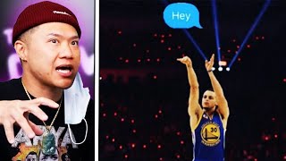 Why you should ALWAYS shoot your SHOT