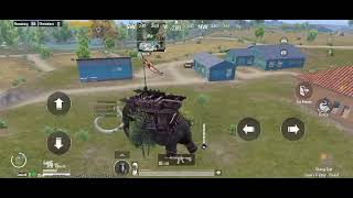 pubg mobile 3 5 new update erangel gameplay