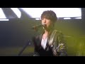 fancam hd 120309 cnblue now or never stand up live concert