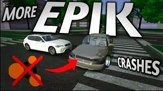 More EPIK CRASHES!! | Rigs Of Rods