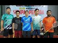 DIMAS-AA VS SUHE-GILANG | SGL CUP 2 KELAS INTERN | MEMPERINGATI HARI SUMPAH PEMUDA