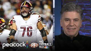 2024 NFL Draft: Which teams have the most improved rosters? | Pro Football Talk
