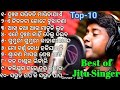 best jitu singer YouTube top MP3 videos