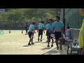 2016年ih ソフトテニス 男子 団体 準決勝 東北（宮城）vs 高田商（奈良）