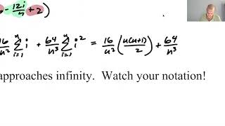 Definite Integral from Limit of Riemann Sum pg 4