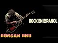 Duncan Dhu Exitos Sus Mejores Canciones - TOP 15 CANCIONES DE Duncan Dhu 2021