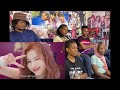 TWICE MARATHON - (I CAN'T STOP ME + Alcohol-Free + The Feels) MV + Queen of Hearts Live Reaction