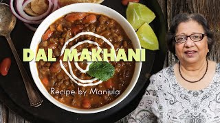 How to make Dal Makhani Recipe |